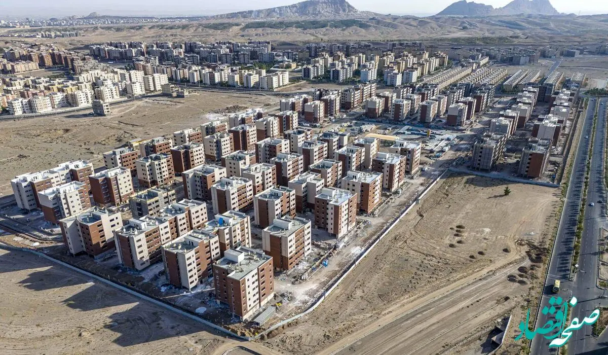 تداوم پیشتازی بانک مسکن در نهضت ملی/ بیش از ۳۸۰ هزار قرارداد واحد مسکونی نهضت ملی مسکن امضا شد