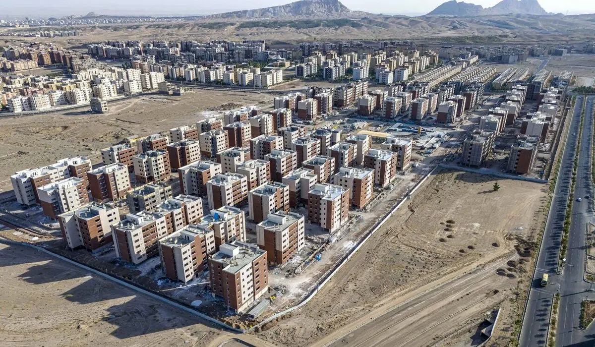 تداوم پیشتازی بانک مسکن در نهضت ملی/ بیش از ۳۸۰ هزار قرارداد واحد مسکونی نهضت ملی مسکن امضا شد