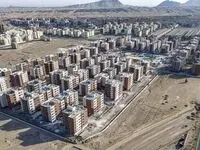 تداوم پیشتازی بانک مسکن در نهضت ملی/ بیش از ۳۸۰ هزار قرارداد واحد مسکونی نهضت ملی مسکن امضا شد