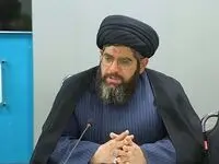 ناظر شرعی بانک توسعه تعاون: به دنبال تعمیق حکمرانی شریعت در همه سطوح بانک هستیم