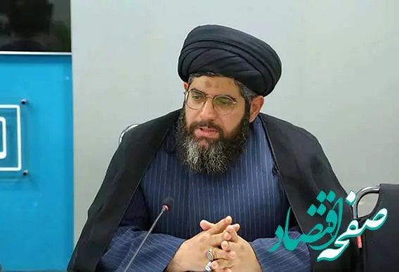 ناظر شرعی بانک توسعه تعاون: به دنبال تعمیق حکمرانی شریعت در همه سطوح بانک هستیم