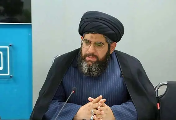 ناظر شرعی بانک توسعه تعاون: به دنبال تعمیق حکمرانی شریعت در همه سطوح بانک هستیم