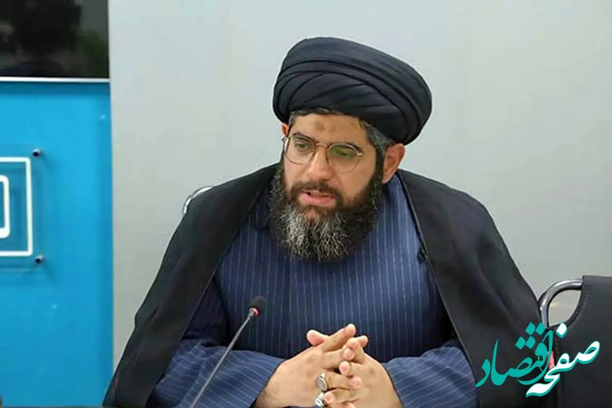 ناظر شرعی بانک توسعه تعاون: به دنبال تعمیق حکمرانی شریعت در همه سطوح بانک هستیم