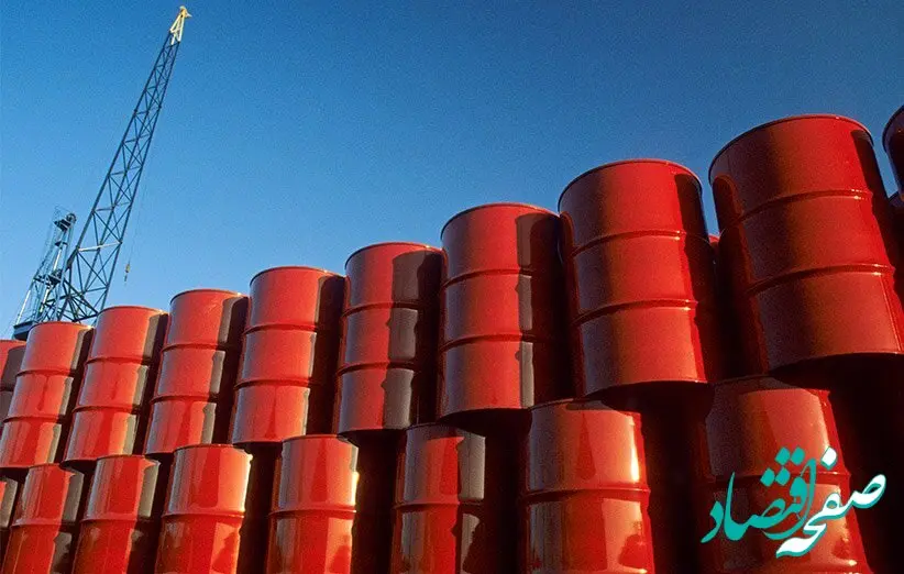 سقوط آزاد قیمت نفت در آستانه بازگشایی تنگه هرمز