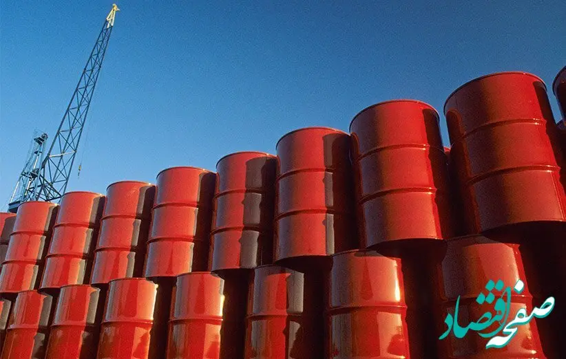 سقوط آزاد قیمت نفت در آستانه بازگشایی تنگه هرمز