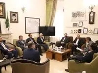 تعاملات میان بانک شهر و شهرداری ها با رویکرد تخصصی و نوآورانه است