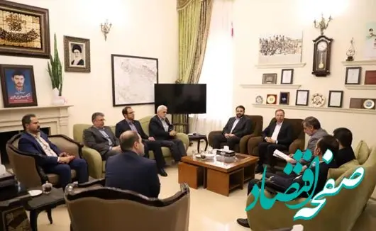 تعاملات میان بانک شهر و شهرداری ها با رویکرد تخصصی و نوآورانه است