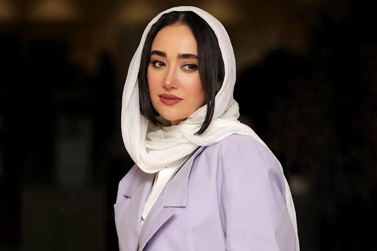 توضیح بهاره افشاری درباره ابتلا به بیماری سرطان رحم