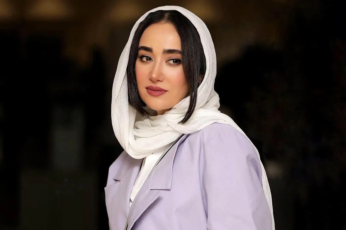 توضیح بهاره افشاری درباره ابتلا به بیماری سرطان رحم