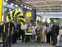 تمرکز شرکت  فناوران ایمن گستر سدید بر روی فروش و برندینگ