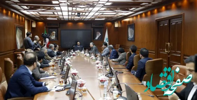 شرکت "غدیر" پروژه‌های ناتمام خود در کیش را تمام می‌کند