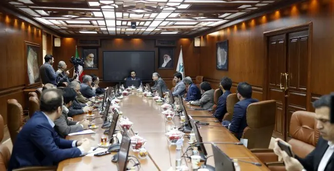 شرکت "غدیر" پروژههای ناتمام خود در کیش را تمام میکند
