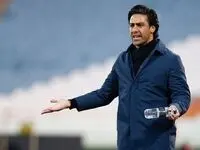 مجیدی با حرف هایش دل استقلالی ها را سوزاند!