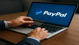 چطور بدون حساب خارجی پرداخت پی‌پال انجام دهیم؟