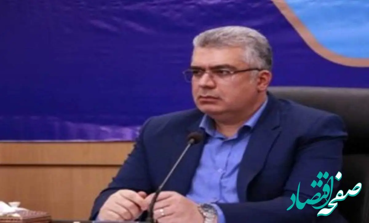 تمرکز بر جذب سرمایه در صنعت نفت، گاز و پتروشیمی