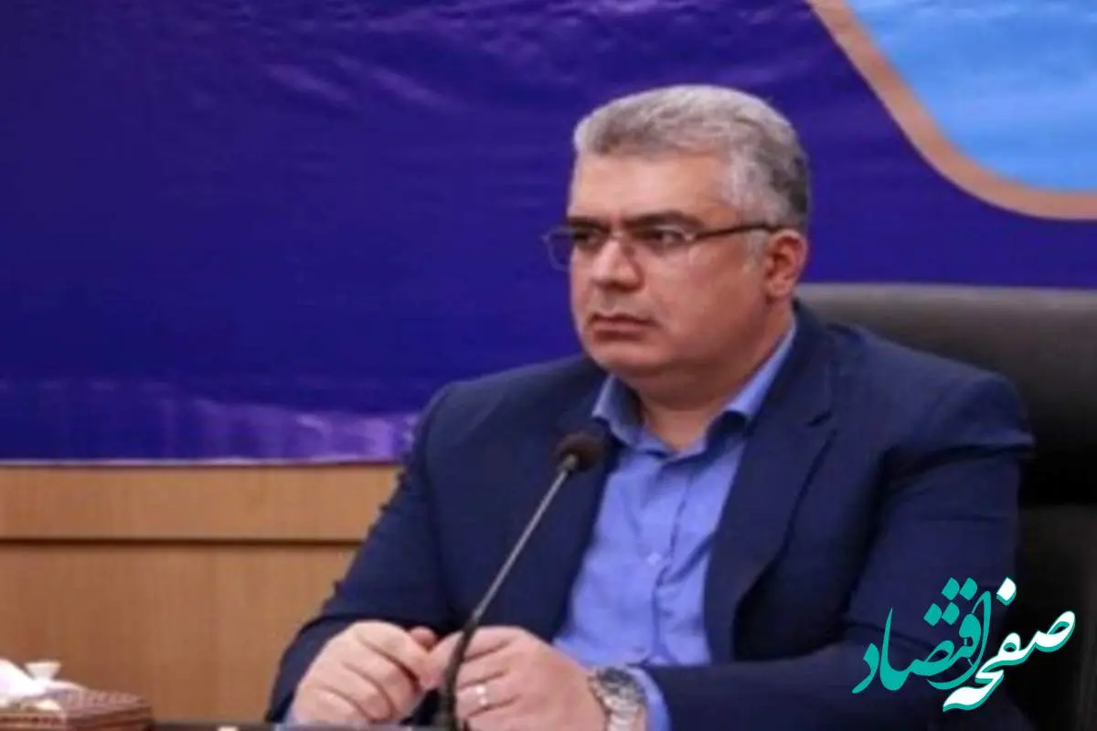 تمرکز بر جذب سرمایه در صنعت نفت، گاز و پتروشیمی