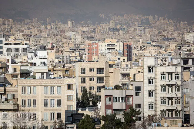 مستاجران تهرانی حتما بخوانند / با ۵۰۰ میلیون رهن 
کجای تهران می توان خانه اجاره کرد ؟ 