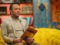 دانلود قسمت ۲۲ برنامه برمودا۲ روز ۲۸ بهمن ۱۴۰۳ + لینک تلوبیون فصل دوم برمودا گفتگو با علیرضا بدیع