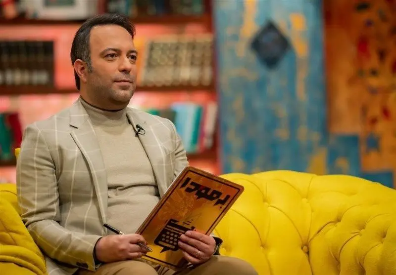 دانلود قسمت ۲۲ برنامه برمودا۲ روز ۲۸ بهمن ۱۴۰۳ + لینک تلوبیون فصل دوم برمودا گفتگو با علیرضا بدیع