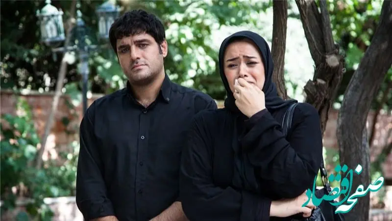 بیوگرافی و عکس بازیگران سریال آوای باران همراه با داستان نقش‌هایشان