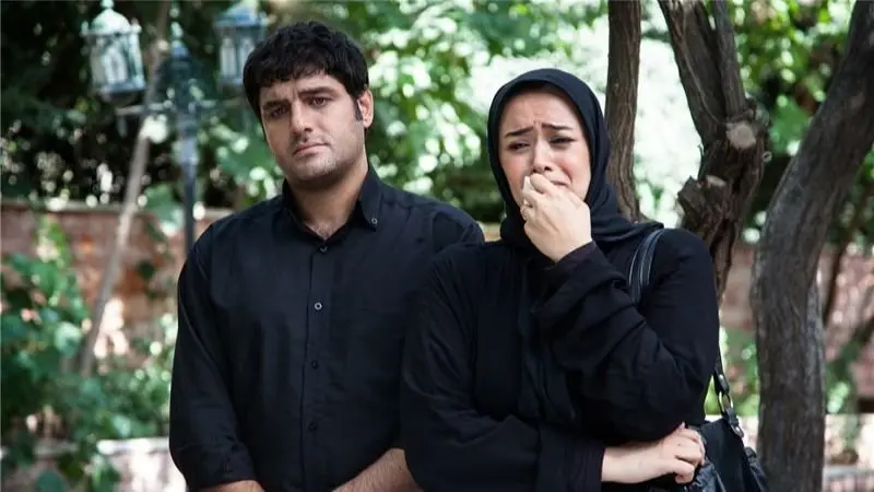 بیوگرافی و عکس بازیگران سریال آوای باران همراه با داستان نقشهایشان