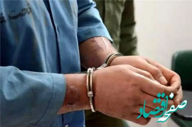 بازیابی گروگان در پایتخت | آدم ربایی ساختگی بود
