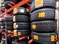 افزایش قیمت لاستیک و شوک جدید ارزی به بازار خودرو