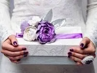 ازدواج جنجالی یک دخترزیبا با یک موجود عظیم الجثه!