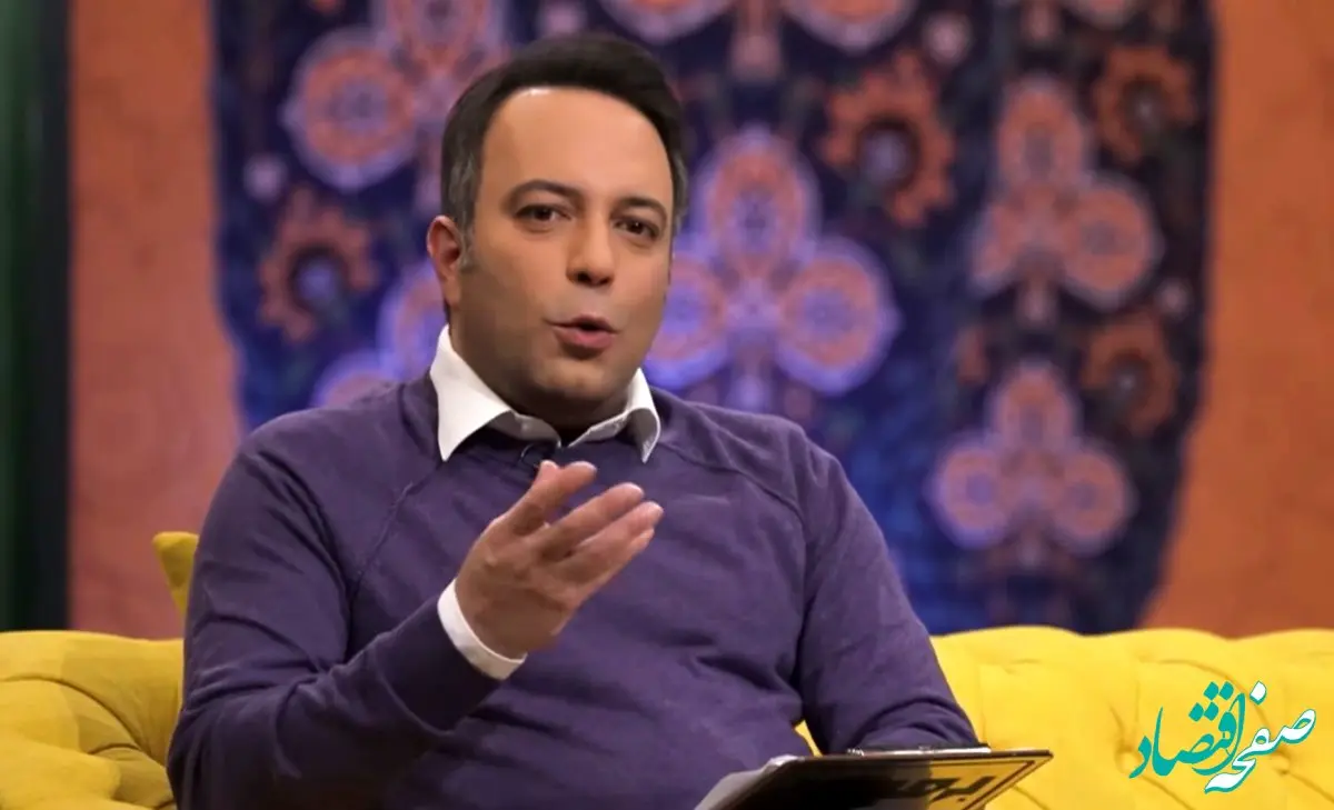 دانلود قسمت ۴۹ برنامه برمودا ۲ از تلوبیون و شبکه نسیم گفتگو با نصرالله مدقالچی