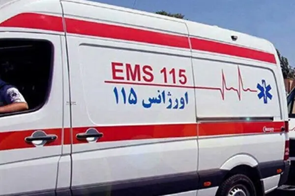 تصادف مرگبار پژو با نیسان در محور بدره–ایلام چند فوتی برجای گذاشت؟ 