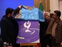 چادرملو اردکان میزبان هفدهمین مسابقات آتش‌نشانی معادن کشور