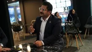 حضور فعال هلدینگ صباانرژی در کیش اینوکس ۲۰۲۵/ شعار امسال نمایشگاه کاملا هم‌راستا با مسیر راهبردی ماست