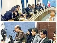 برگزاری همایش ادبی با حضور 19 شاعر ملی و بین المللی در جزیره کیش