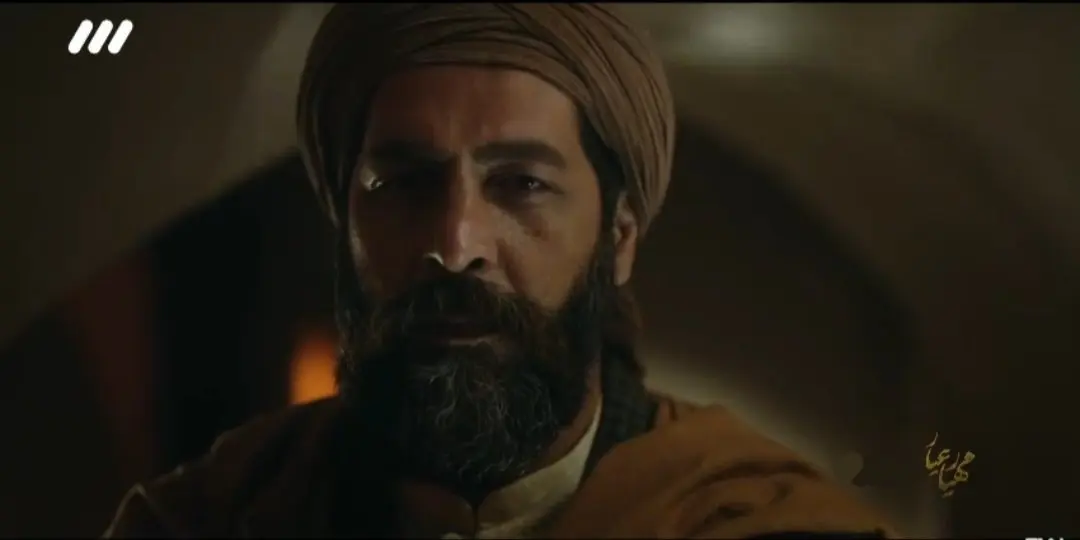 دانلود مستقیم قسمت ۴ سریال مهیار عیار از شبکه سه + لینک تلوبیون