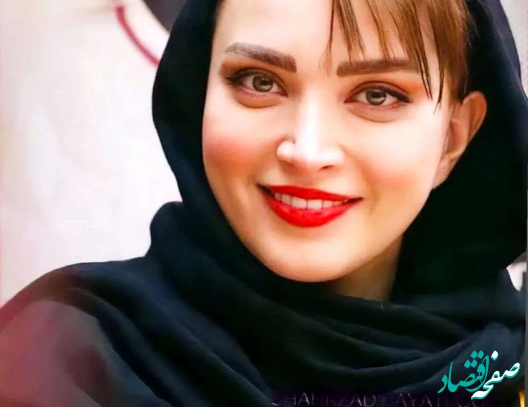 فخر فروشی بهنوش طباطبایی با ساعت ۳ هزار یورویی اش!