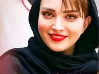 فخر فروشی بهنوش طباطبایی با ساعت ۳ هزار یورویی اش!
