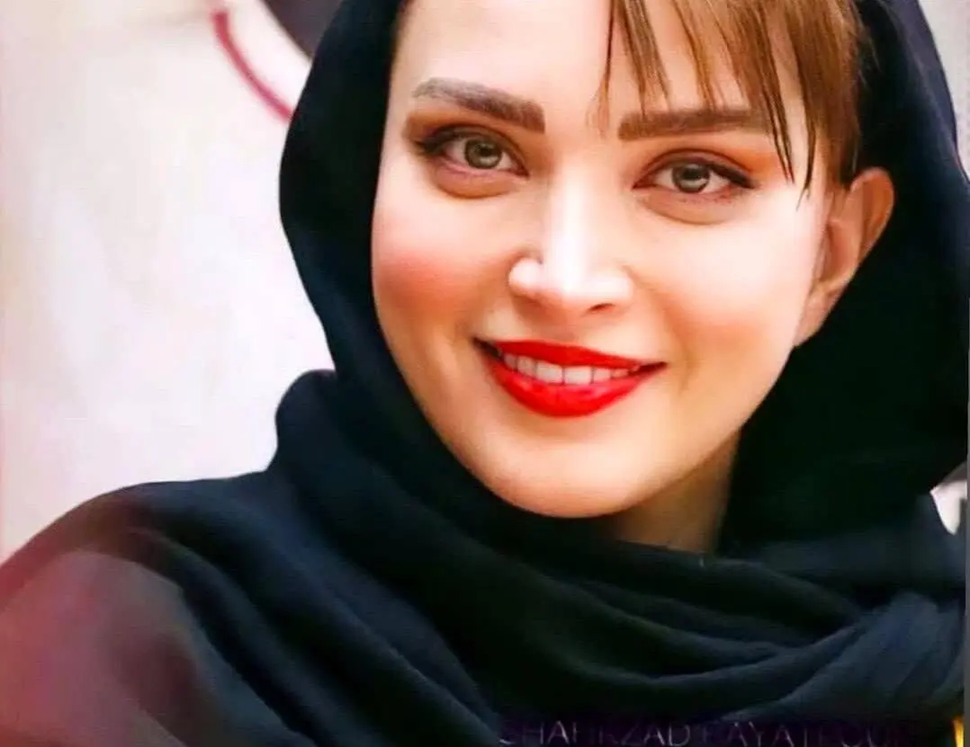 فخر فروشی بهنوش طباطبایی با ساعت ۳ هزار یورویی اش!