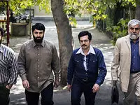 زمان پخش و تکرار سریال شاهرگ از شبکه آی فیلم