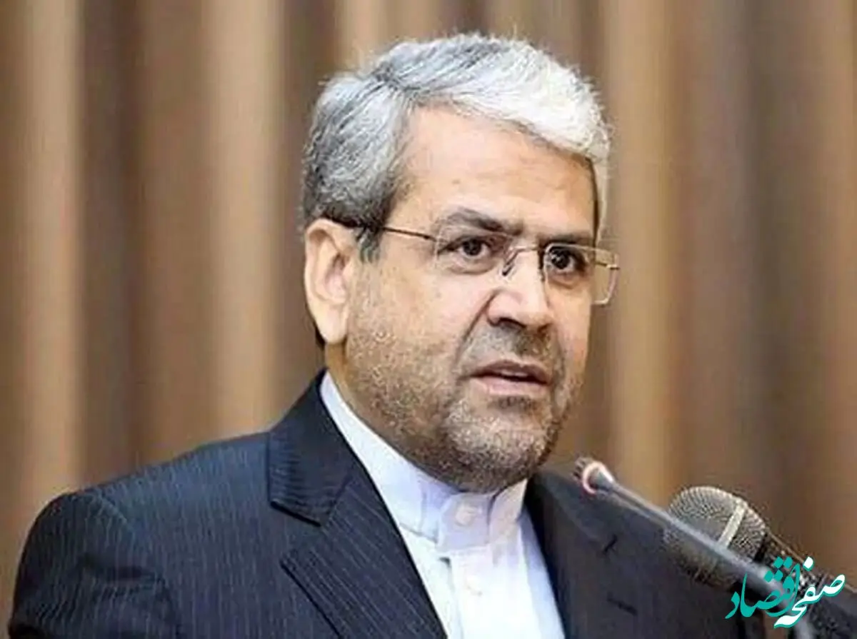 سیدکامل تقوی‌نژاد جایگزین علی بهادری جهرمی شد