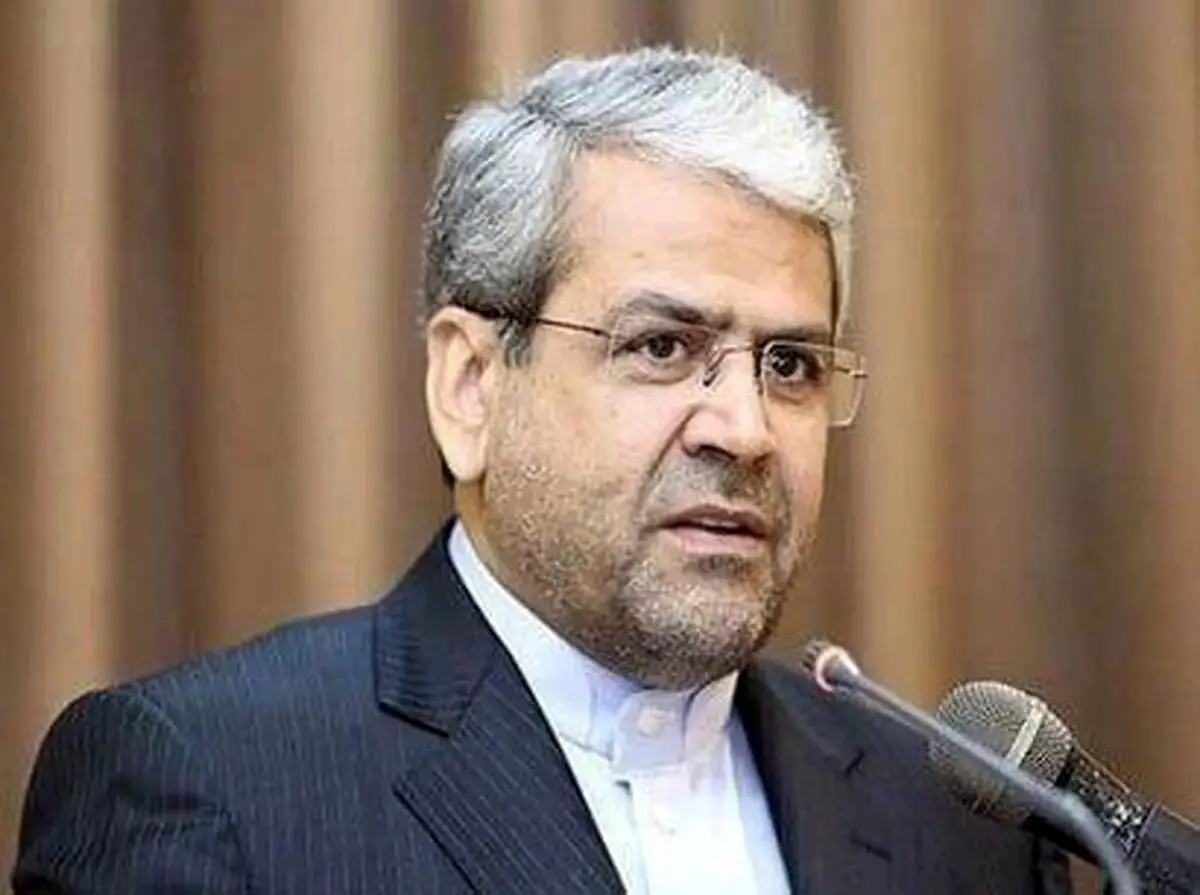 سیدکامل تقوینژاد جایگزین علی بهادری جهرمی شد