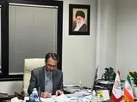 برطرف شدن مشکلات مگاپروژه فاز 2 پتروشیمی بوشهر باحضور معاون وزیر نفت
