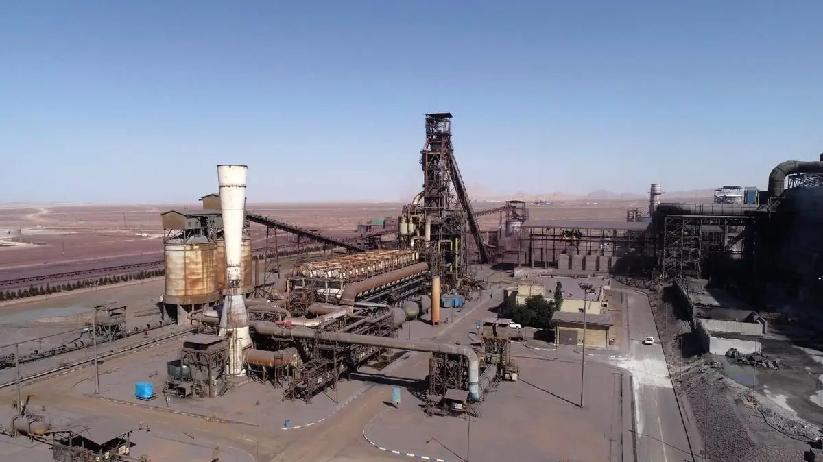 مدیر عامل میدکو به بازدید از پروژه‌ها پرداخت