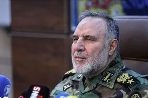 اعتقادی به بستن تنگه هزمز نداریم | تابوت های آمریکایی ها پر خواهد شد