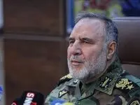 اعتقادی به بستن تنگه هزمز نداریم | تابوت های آمریکایی ها پر خواهد شد