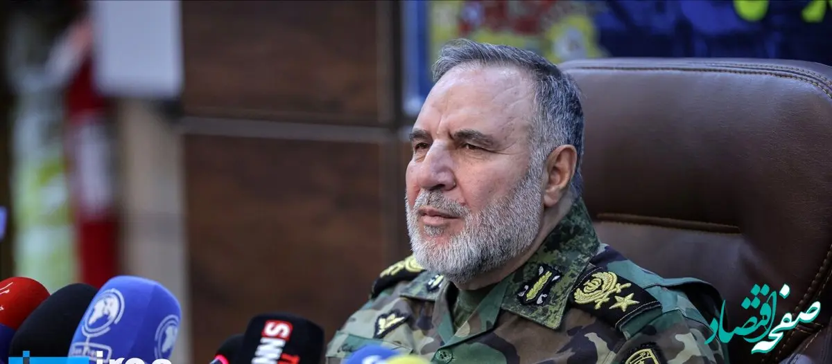 اعتقادی به بستن تنگه هزمز نداریم | تابوت های آمریکایی ها پر خواهد شد