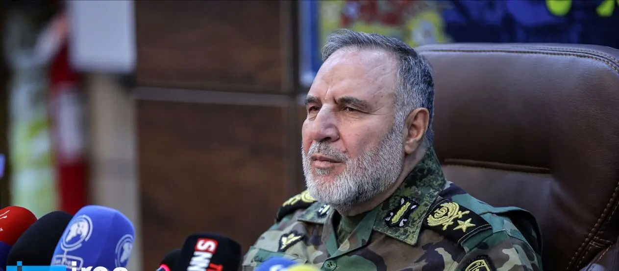 اعتقادی به بستن تنگه هزمز نداریم | تابوت های آمریکایی ها پر خواهد شد