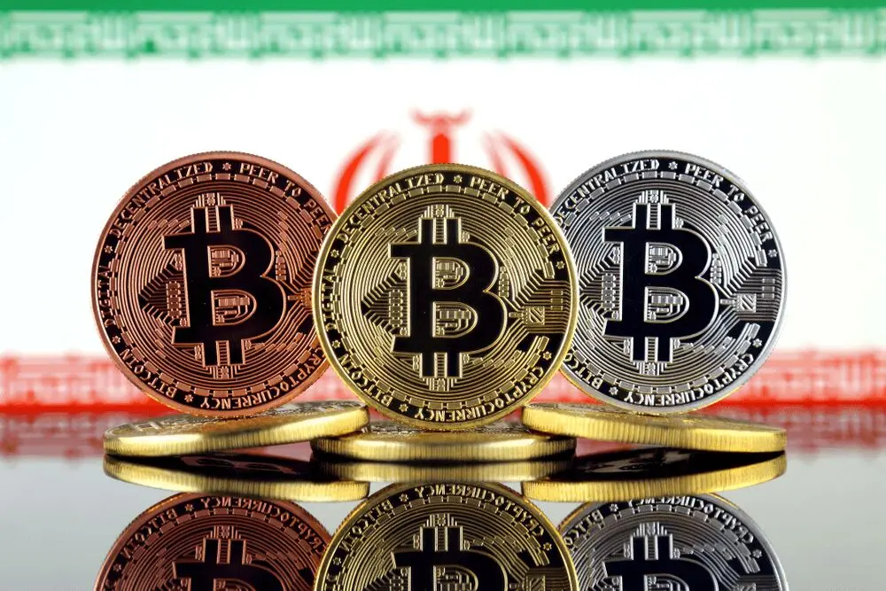 قیمت بیت کوین | قیمت اتریوم | جدیدترین قیمت تتر امروز جمعه ۱۵ فروردین ماه ۱۴۰۴