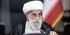 آیت‌الله جنتی: در عرصه نبرد اقتصادی نیازمند روحیه جهادی هستیم