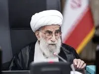 آیت‌الله جنتی: در عرصه نبرد اقتصادی نیازمند روحیه جهادی هستیم