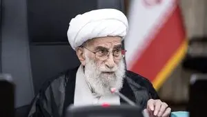 آیت‌الله جنتی: در عرصه نبرد اقتصادی نیازمند روحیه جهادی هستیم